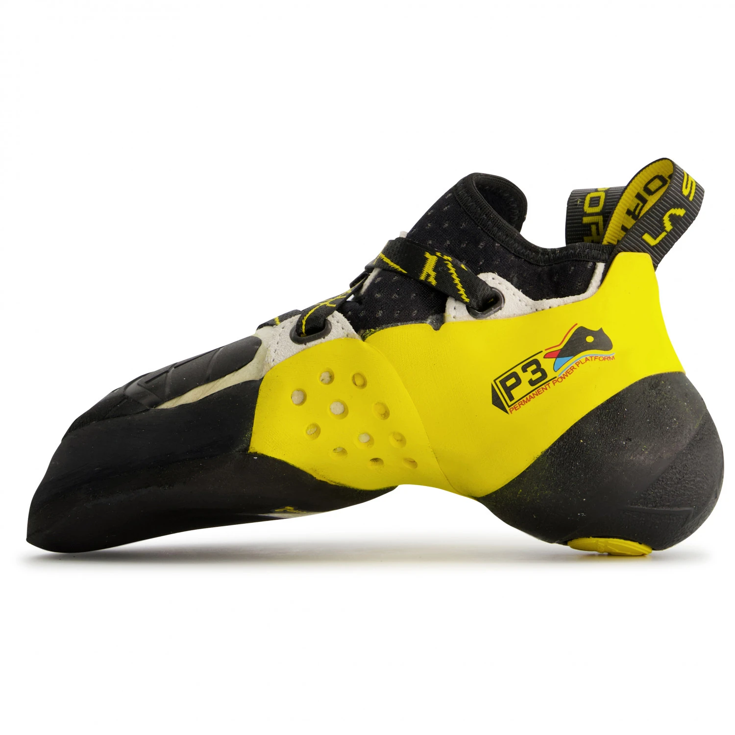La Sportiva - Solution - Chaussons D'escalade – Image 4