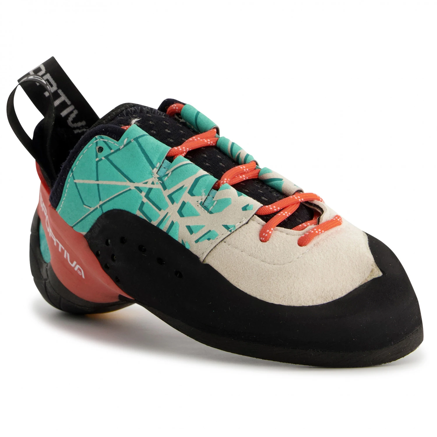La Sportiva - Women's Kataki - Chaussons D'escalade – Image 2