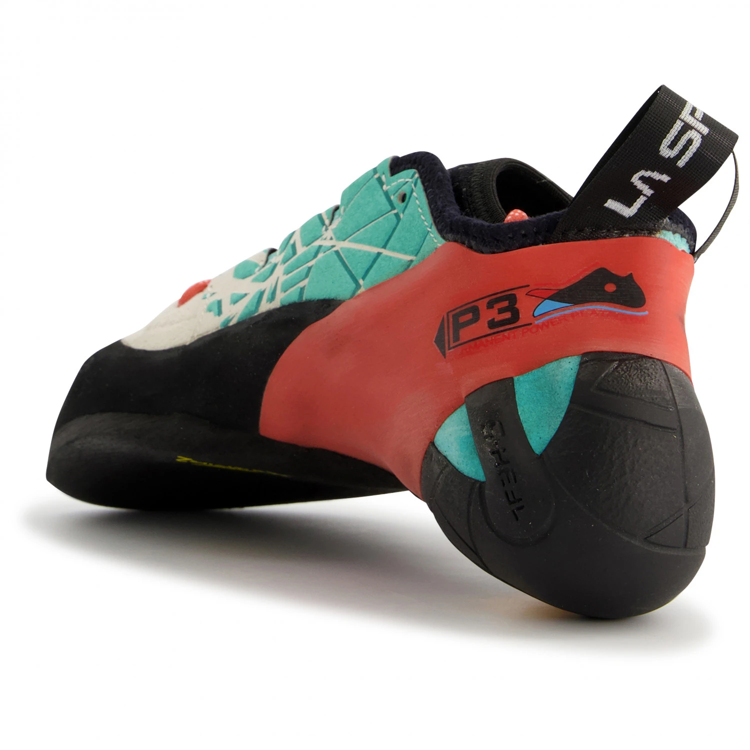 La Sportiva - Women's Kataki - Chaussons D'escalade – Image 5