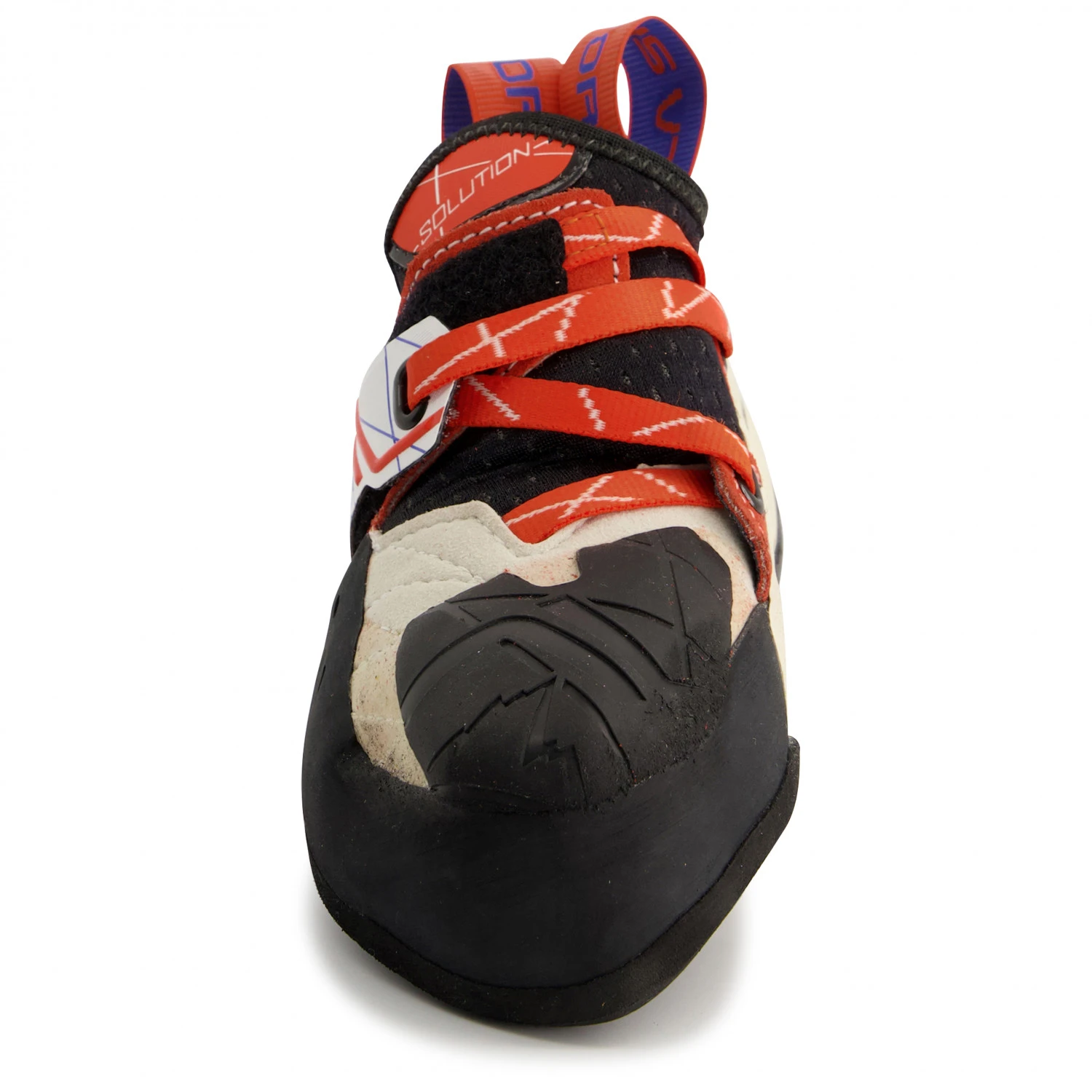La Sportiva - Women's Solution - Chaussons D'escalade – Image 3