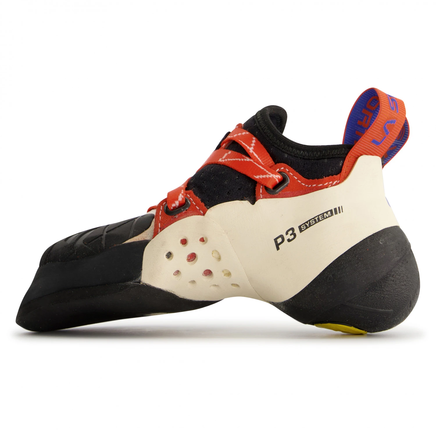 La Sportiva - Women's Solution - Chaussons D'escalade – Image 4