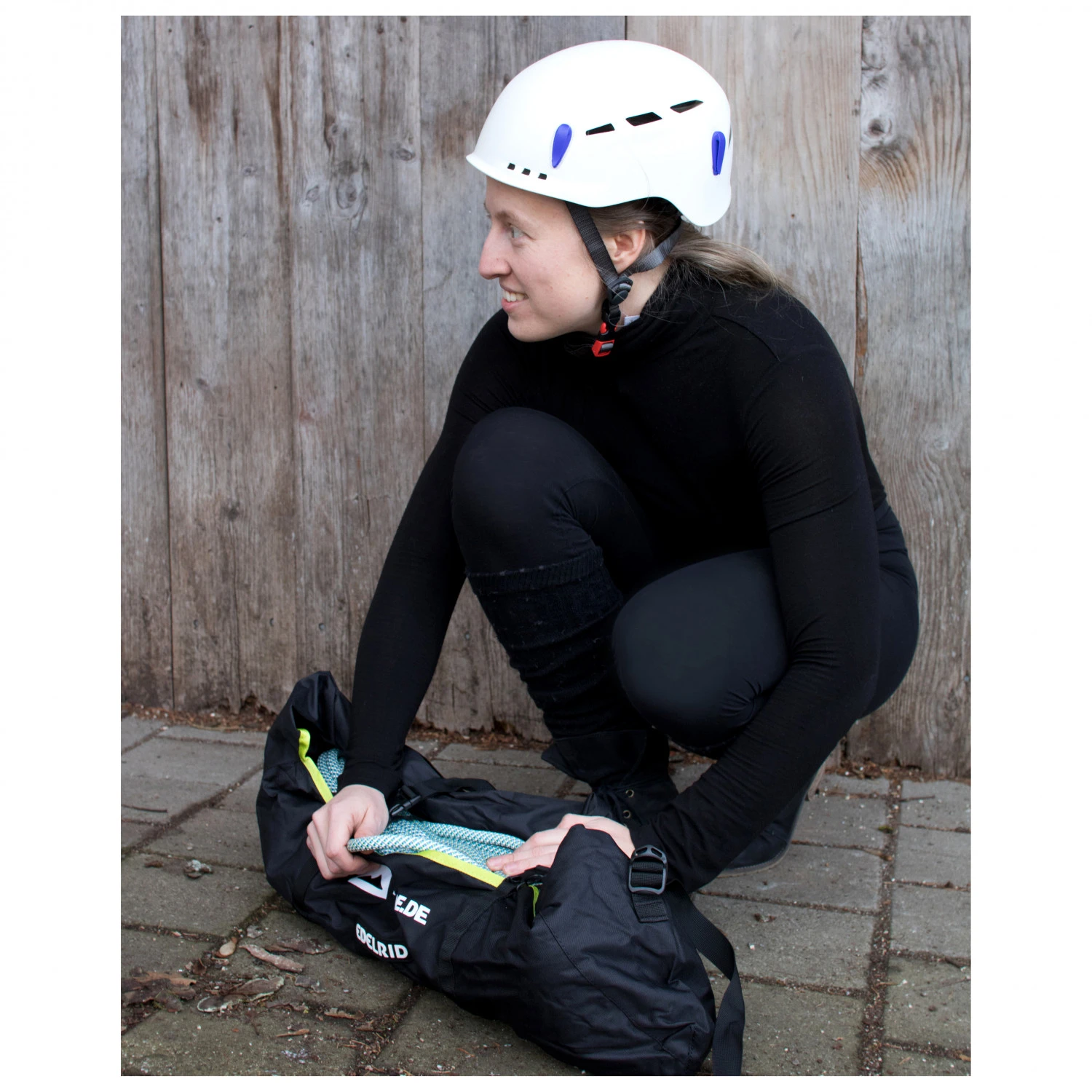 LACD - Protector 2.0 - Casque D'escalade – Image 5