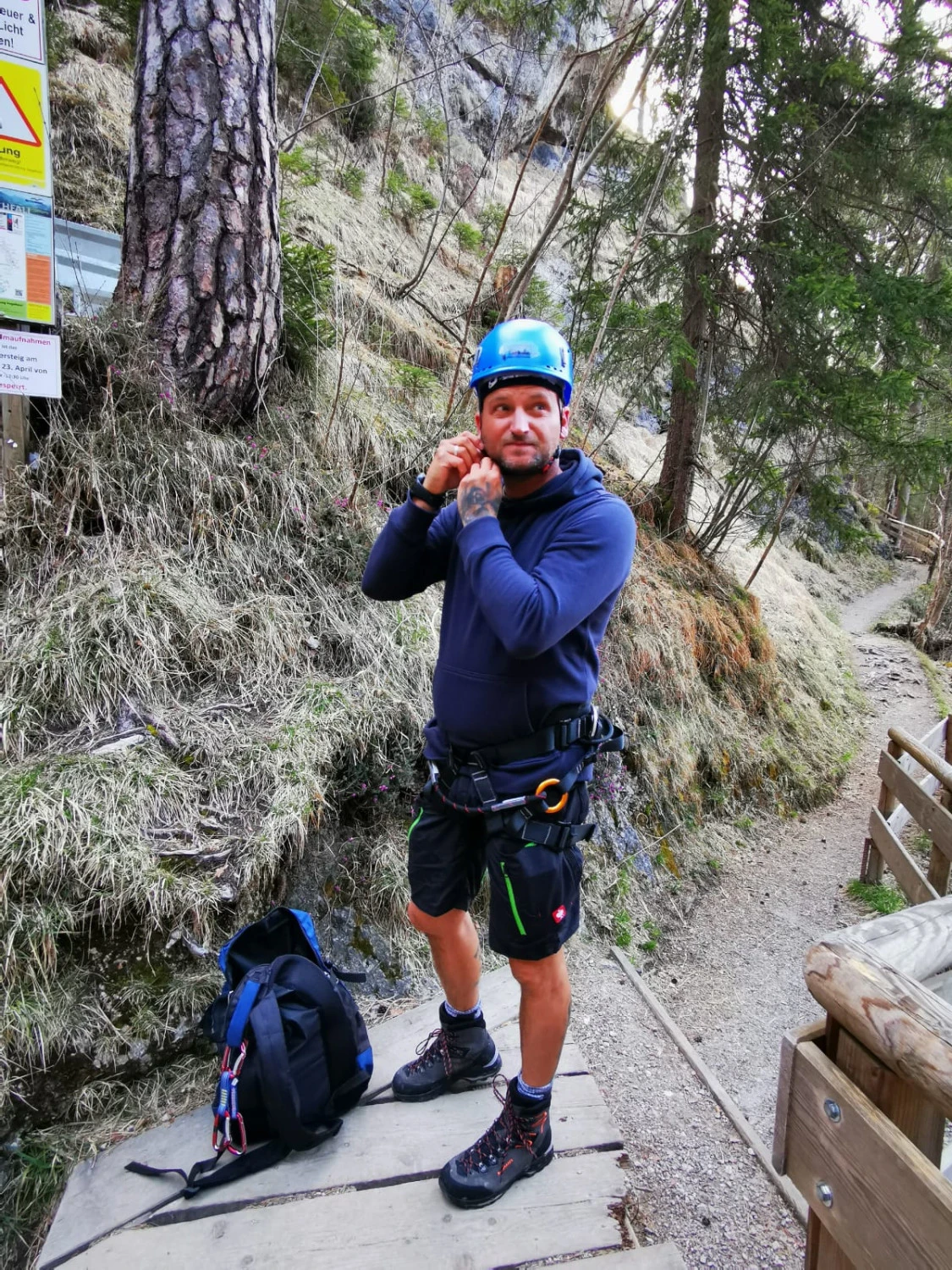 LACD - Protector 2.0 - Casque D'escalade – Image 6