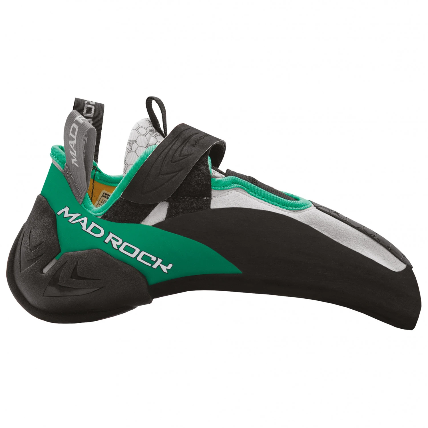 Mad Rock - Drone LV - Chaussons D'escalade – Image 4