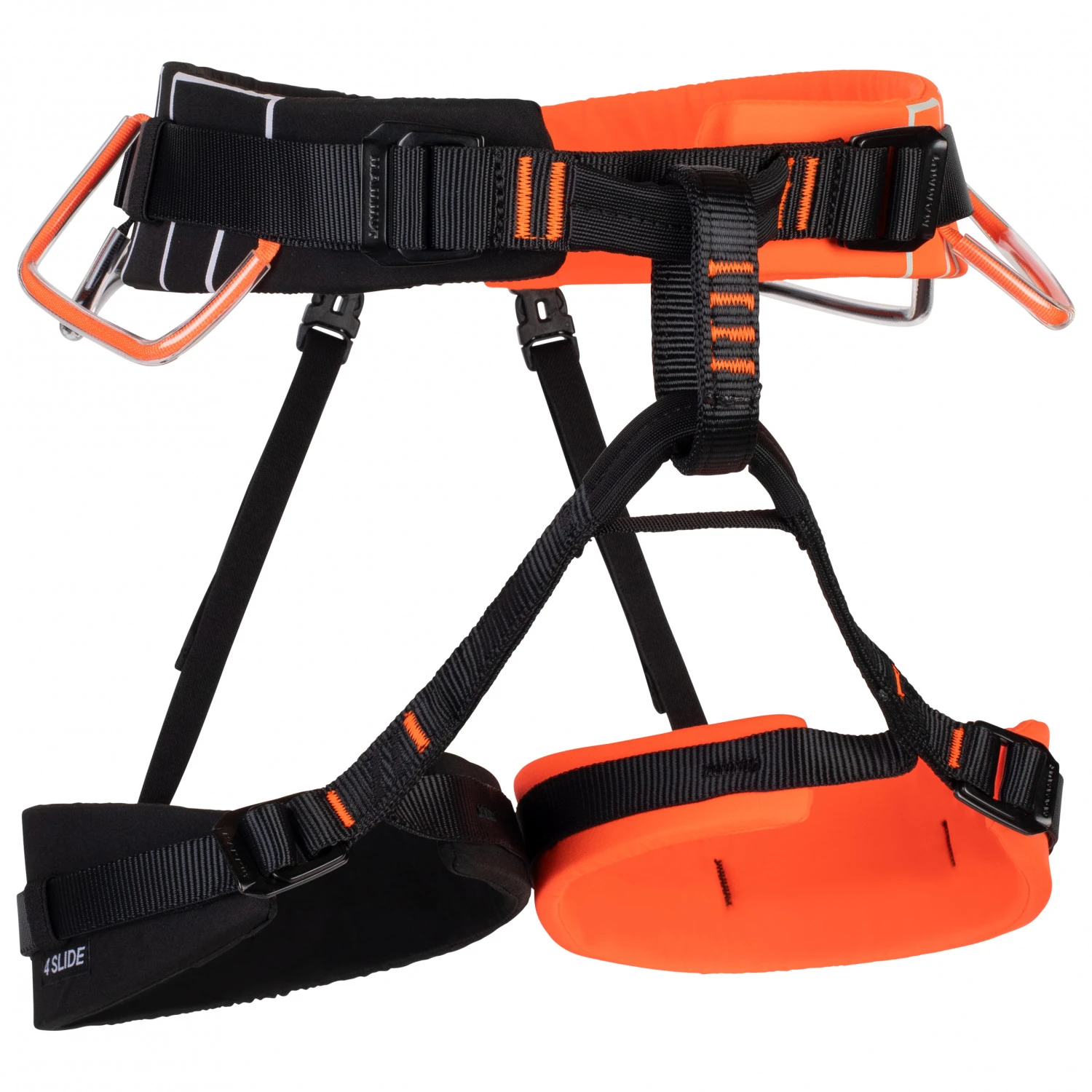 Mammut - 4 Slide Harness - Baudrier – Image 4