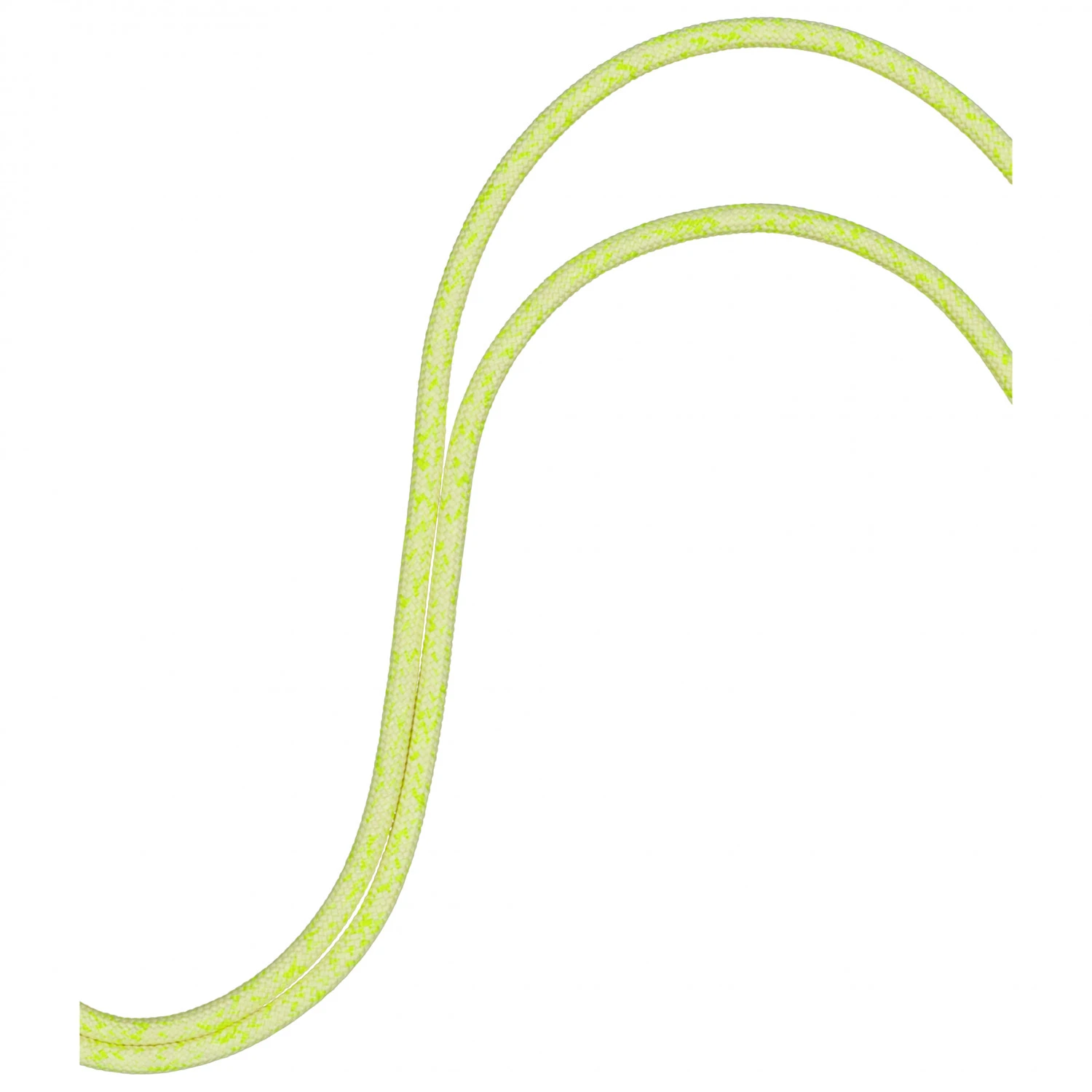 Mammut - 6.0 Glacier Cord Dry - Corde Statique – Image 3