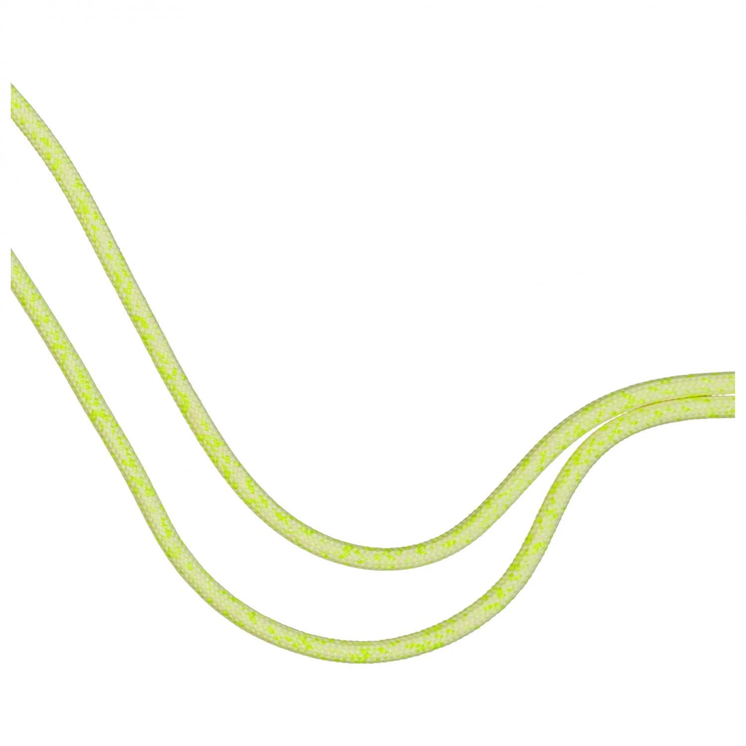 Mammut - 6.0 Glacier Cord Dry - Corde Statique – Image 4