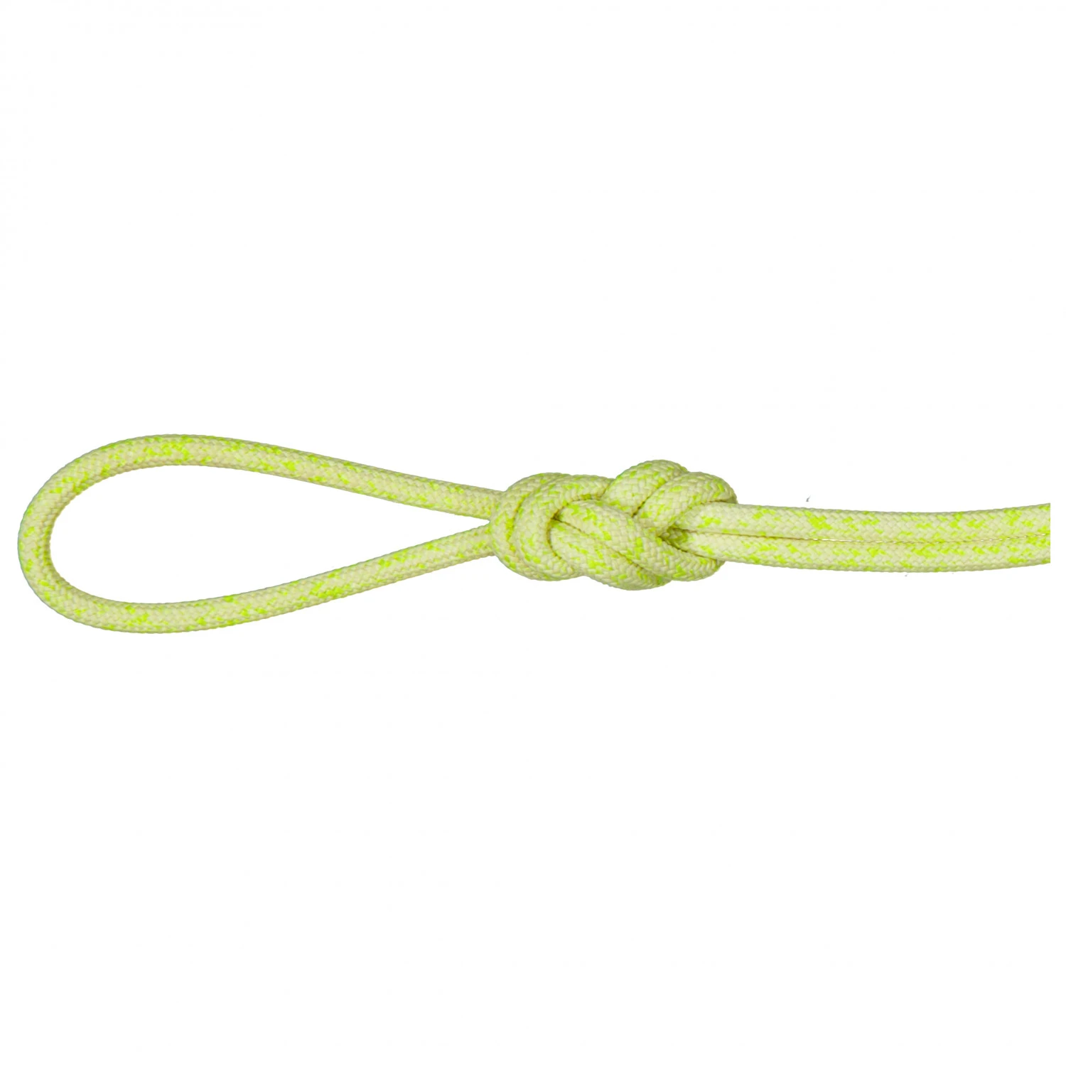 Mammut - 6.0 Glacier Cord Dry - Corde Statique – Image 5