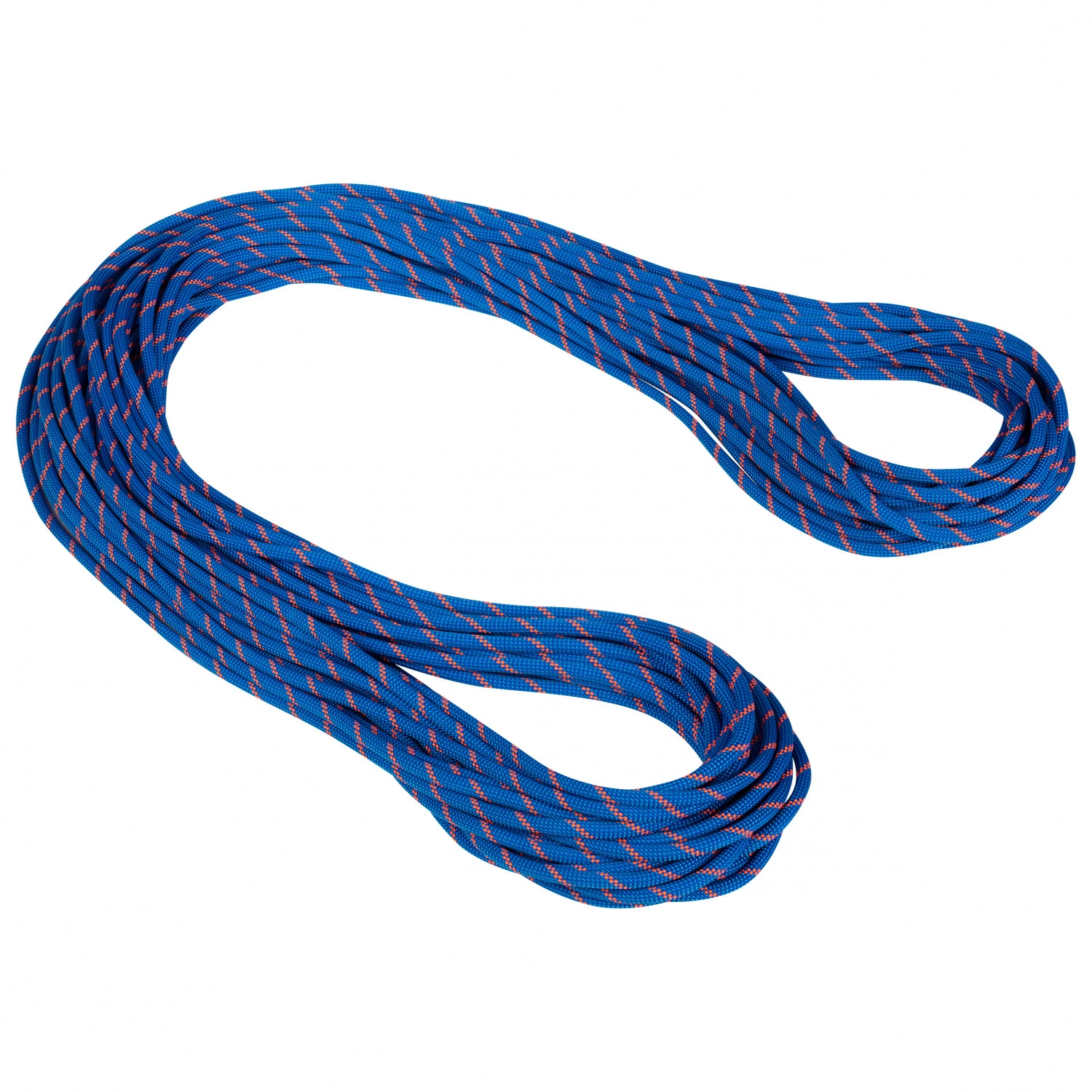 Mammut - 7.5 Alpine Sender Dry Rope - Corde Ă Double