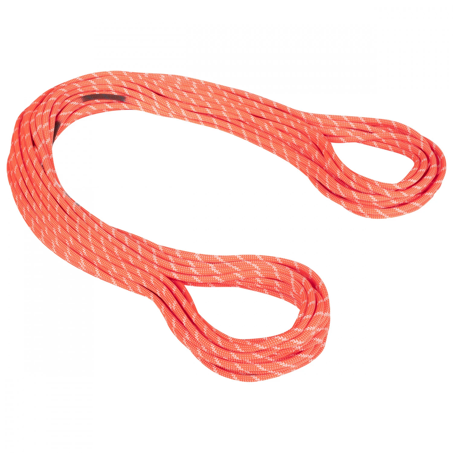 Mammut - 8.0 Alpine Classic Rope - Corde Ă Double