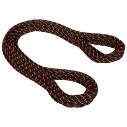 Mammut - 8.7 Alpine Sender Dry Rope - Corde Ă Simple