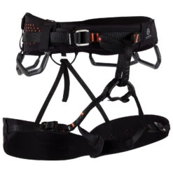 Mammut - Comfort Fast Adjust Harness - Baudrier