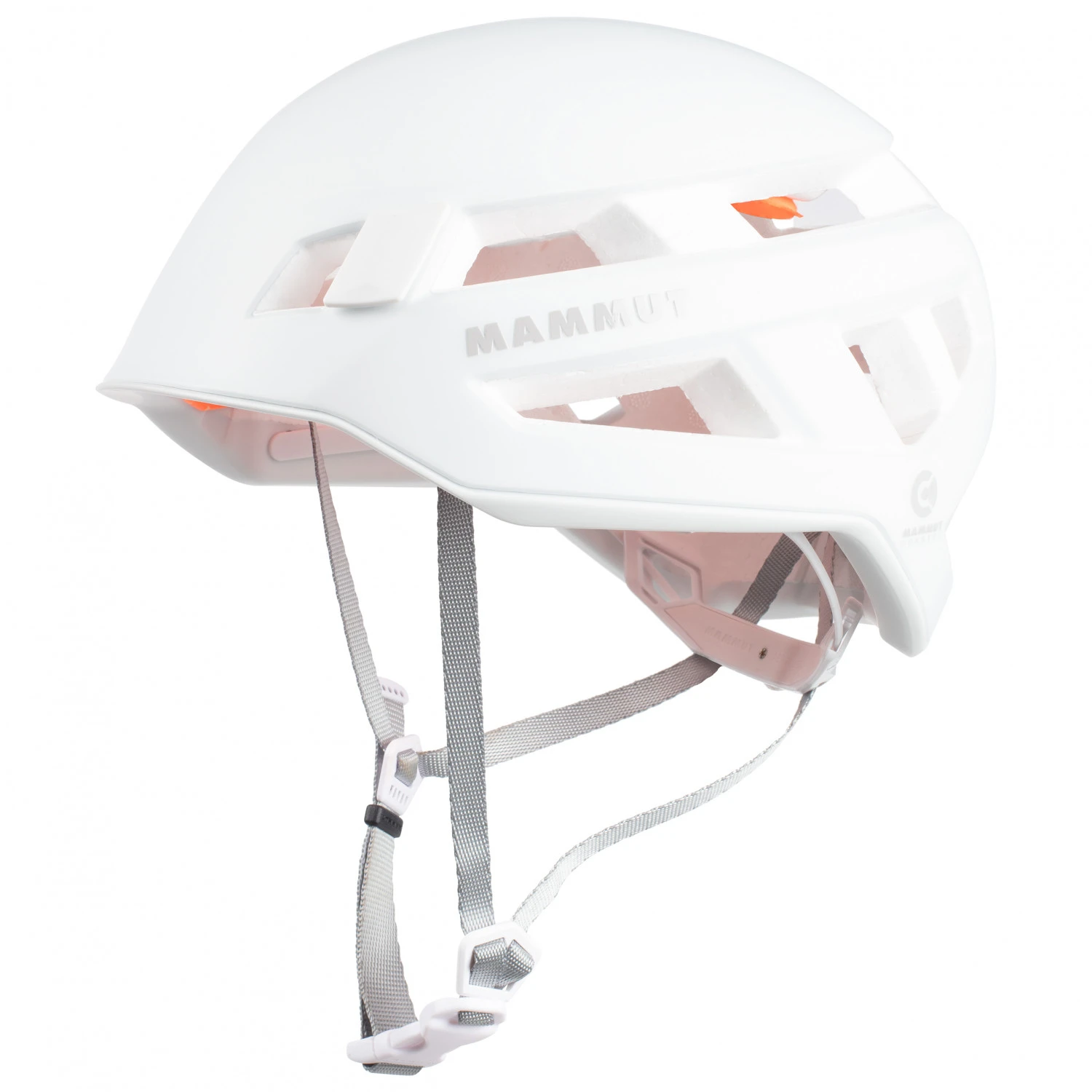 Mammut - Crag Sender Helmet - Casque D'escalade