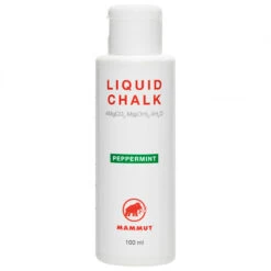 Mammut - Liquid Chalk Peppermint - Magnésie