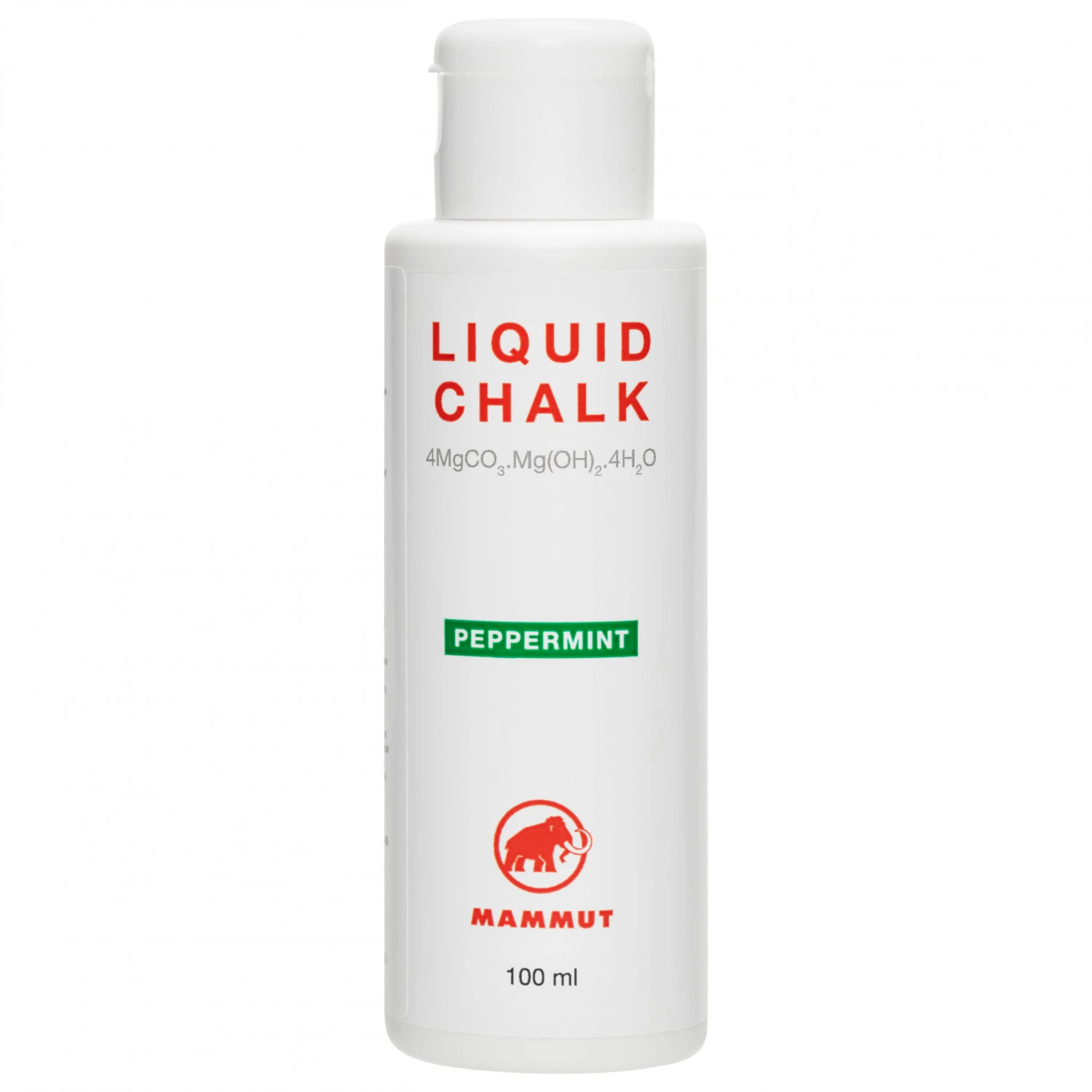 Mammut - Liquid Chalk Peppermint - Magnésie
