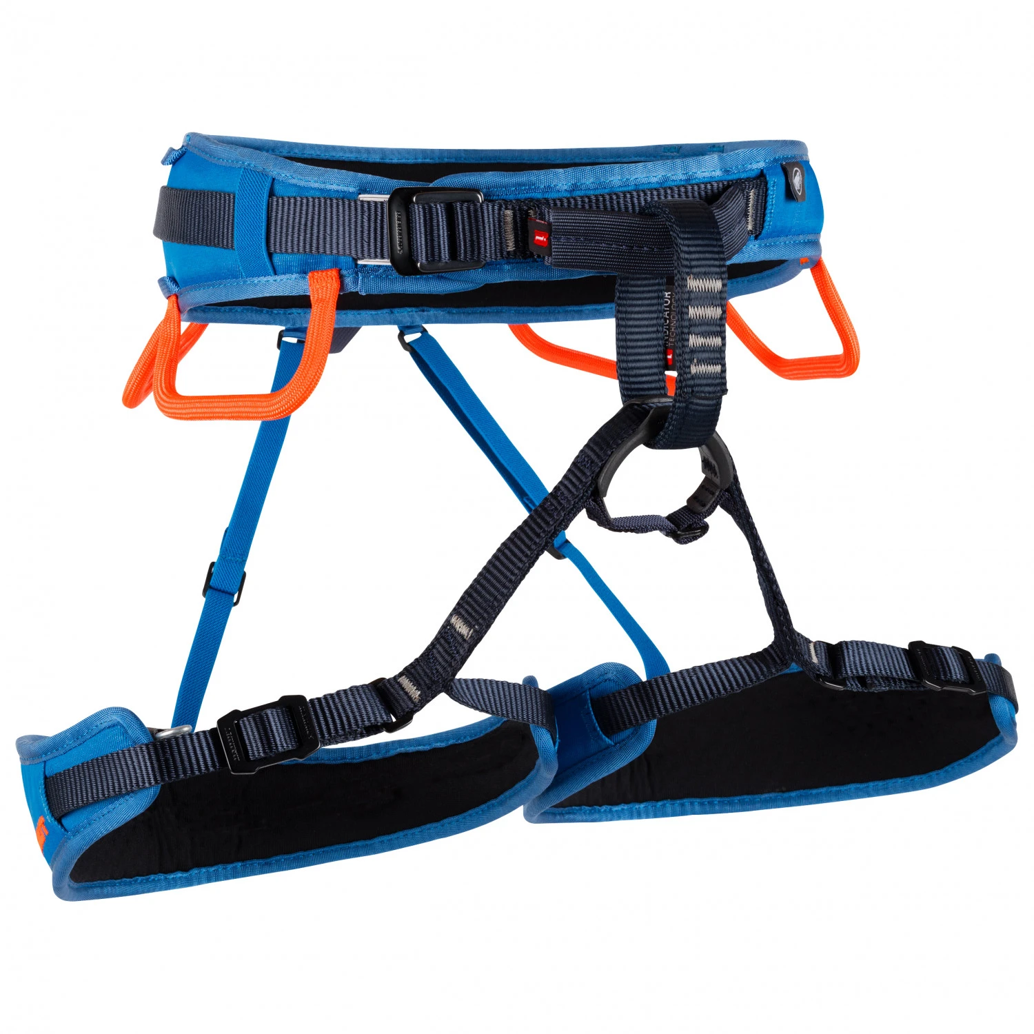 Mammut - Ophir Fast Adjust - Baudrier