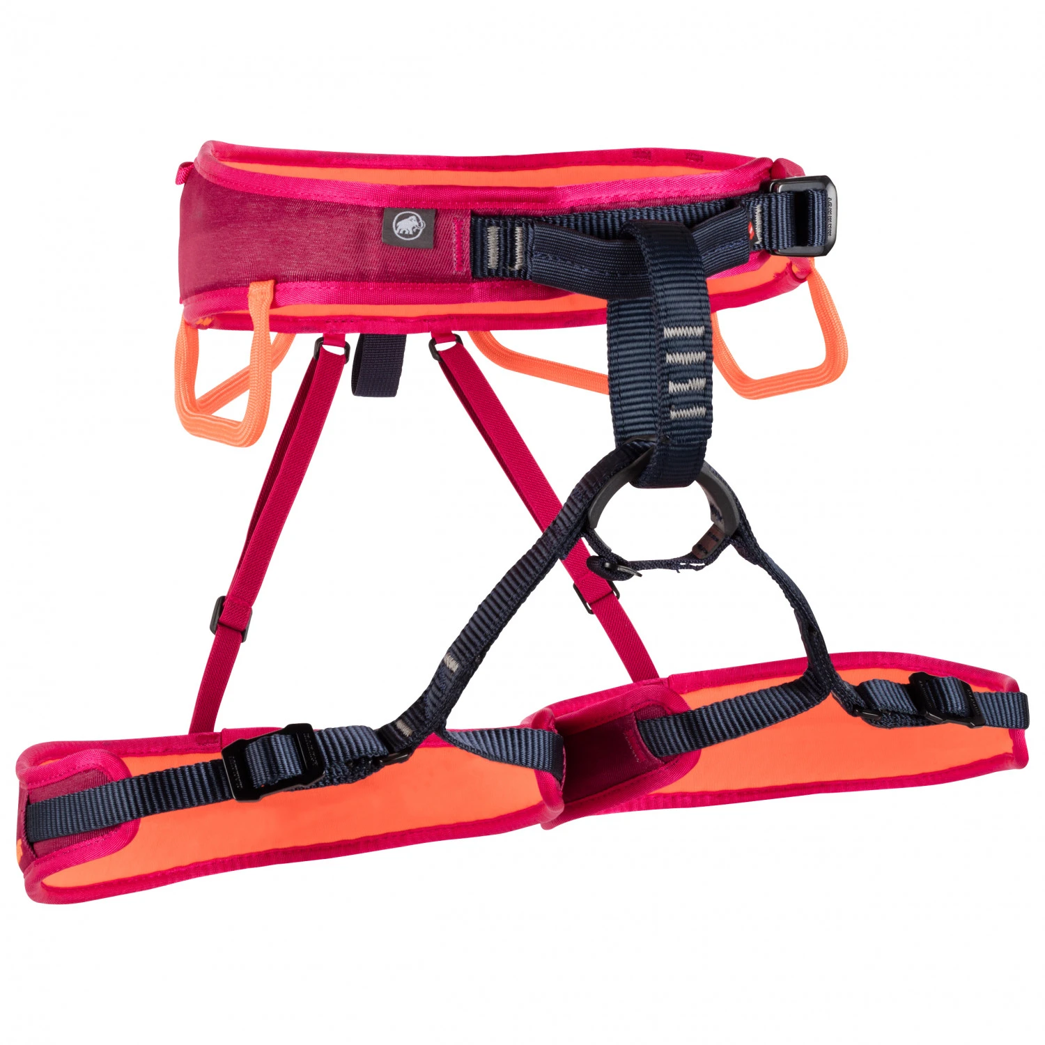 Mammut - Women's Ophir Fast Adjust - Baudrier – Image 3