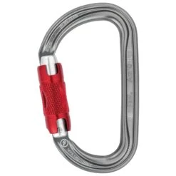 Petzl - Am'D Twist-Lock - Mousqueton Ă Verrouillage
