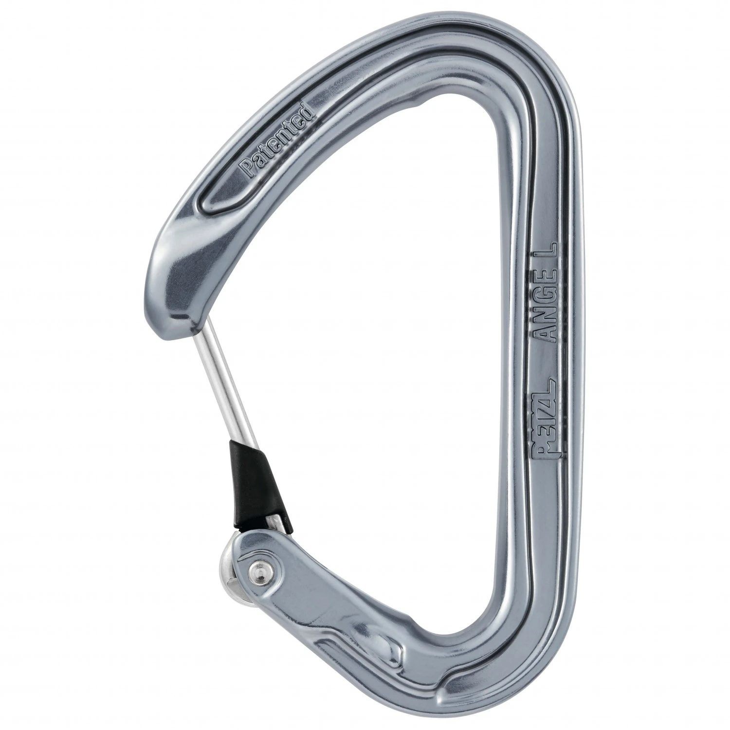 Petzl - Ange L - Mousqueton De Progression – Image 3