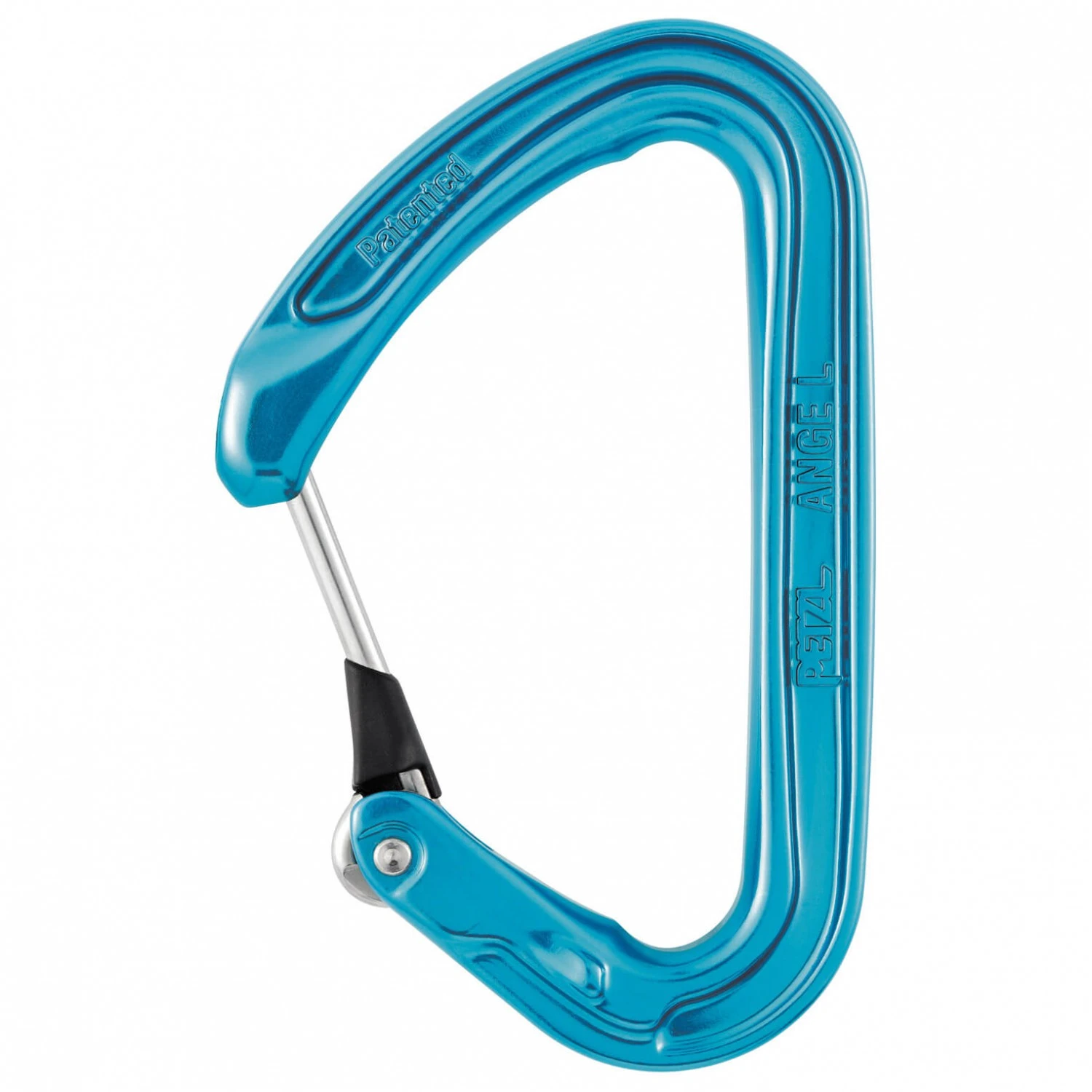 Petzl - Ange L - Mousqueton De Progression – Image 4