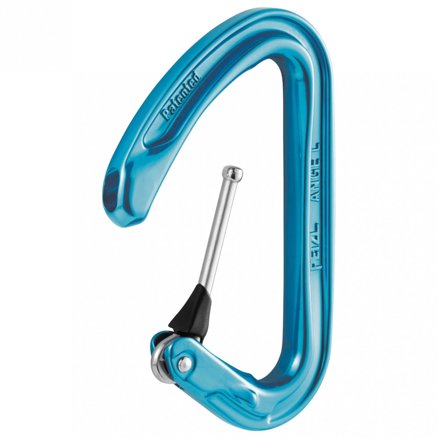 Petzl - Ange L - Mousqueton De Progression – Image 2