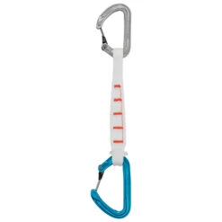Petzl - Ange S Quickdraw 17 Cm - Dégaine