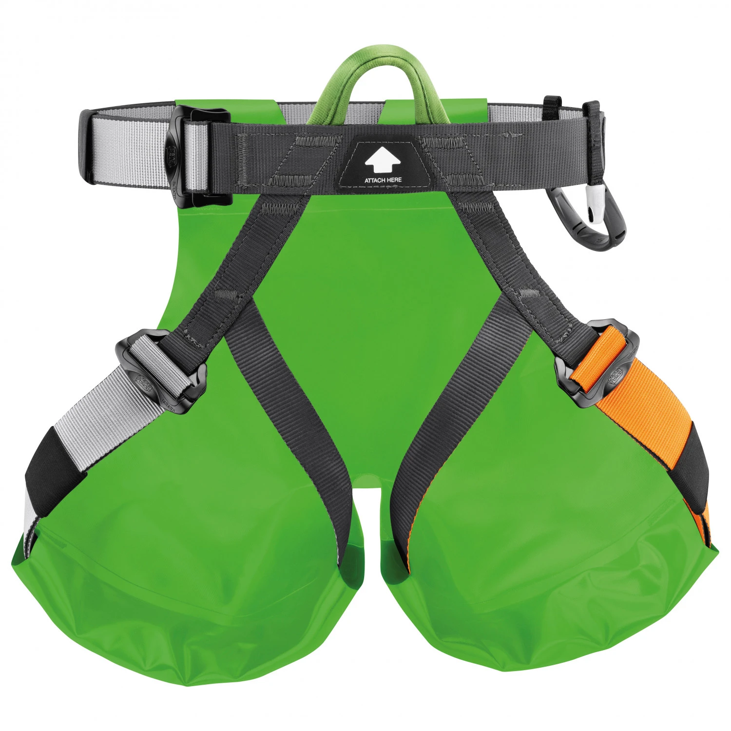 Petzl - Canyon Club - Baudrier – Image 4