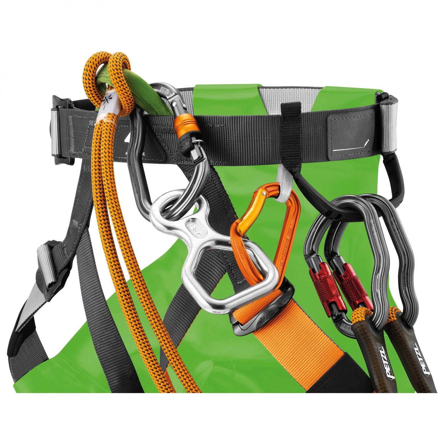 Petzl - Canyon Club - Baudrier – Image 3