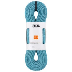 Petzl - Mambo 10.1 - Corde Ă Simple