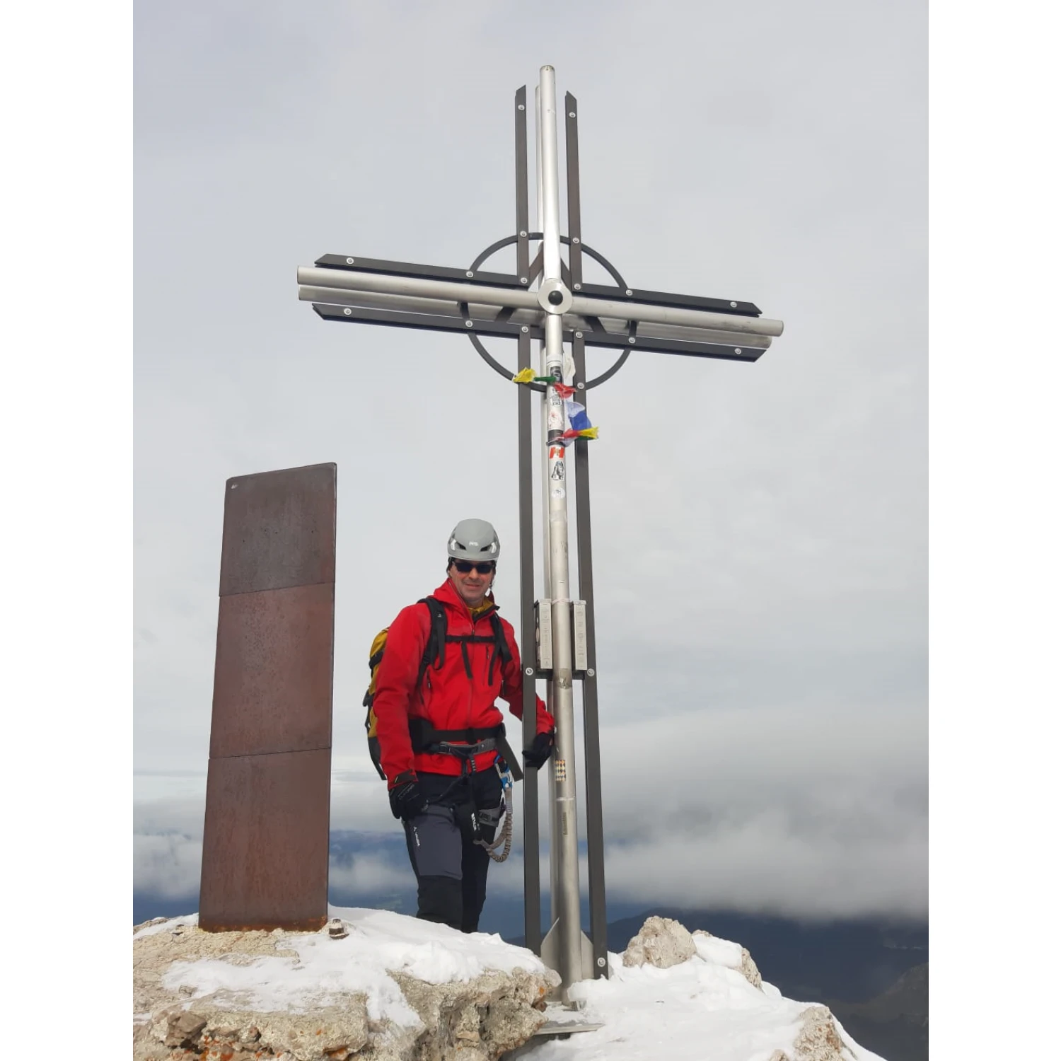 Petzl - Meteor Helmet - Casque D'escalade – Image 3