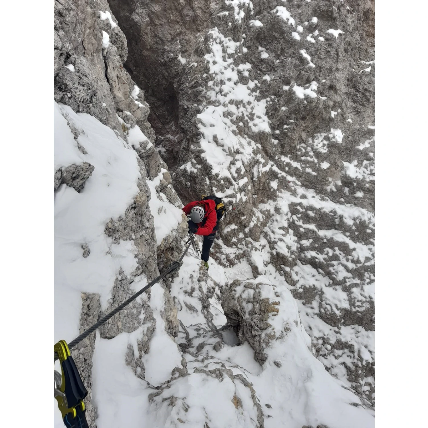 Petzl - Meteor Helmet - Casque D'escalade – Image 4