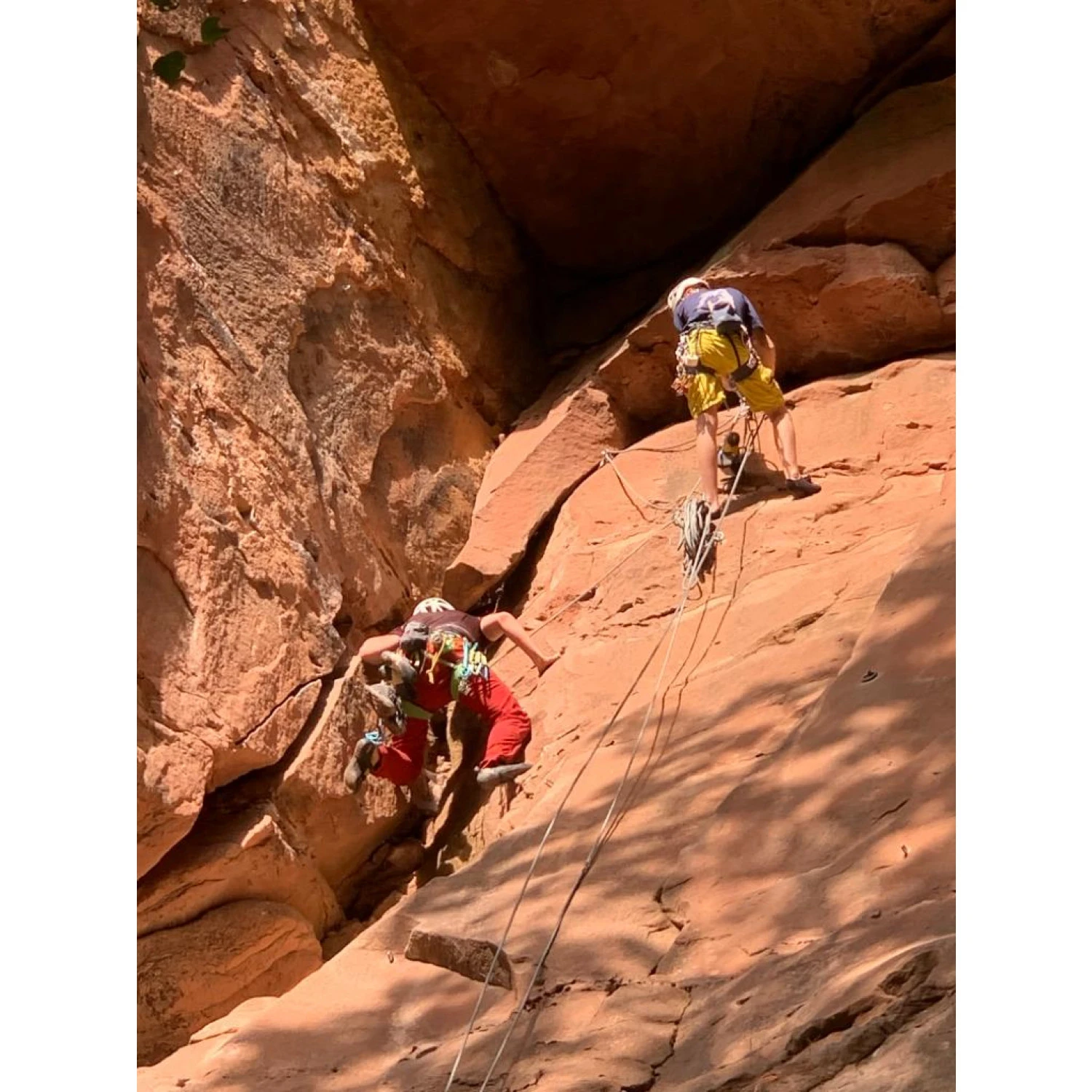 Petzl - Meteor Helmet - Casque D'escalade – Image 5