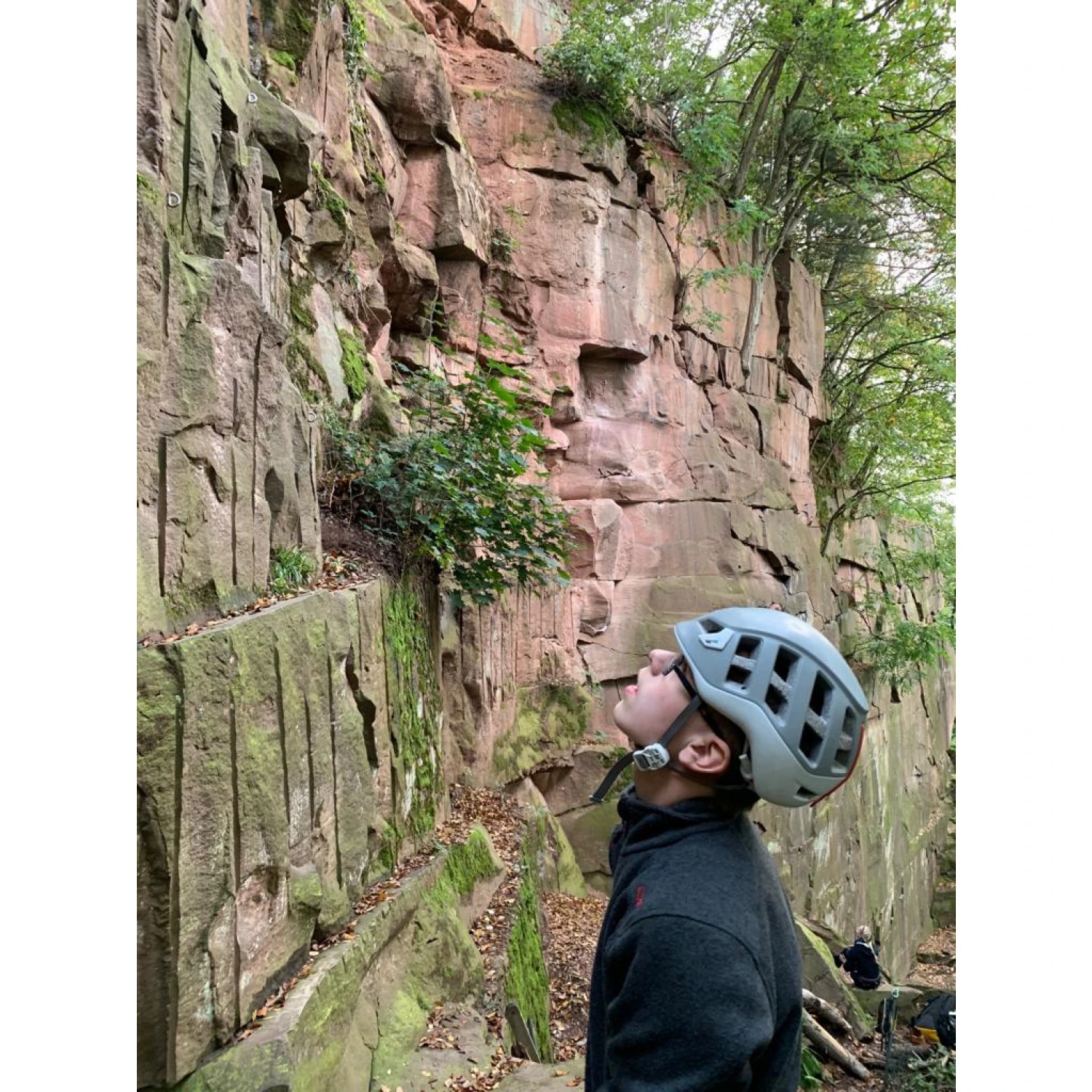 Petzl - Meteor Helmet - Casque D'escalade – Image 6