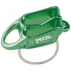 Petzl - Reverso - Système D'assurage