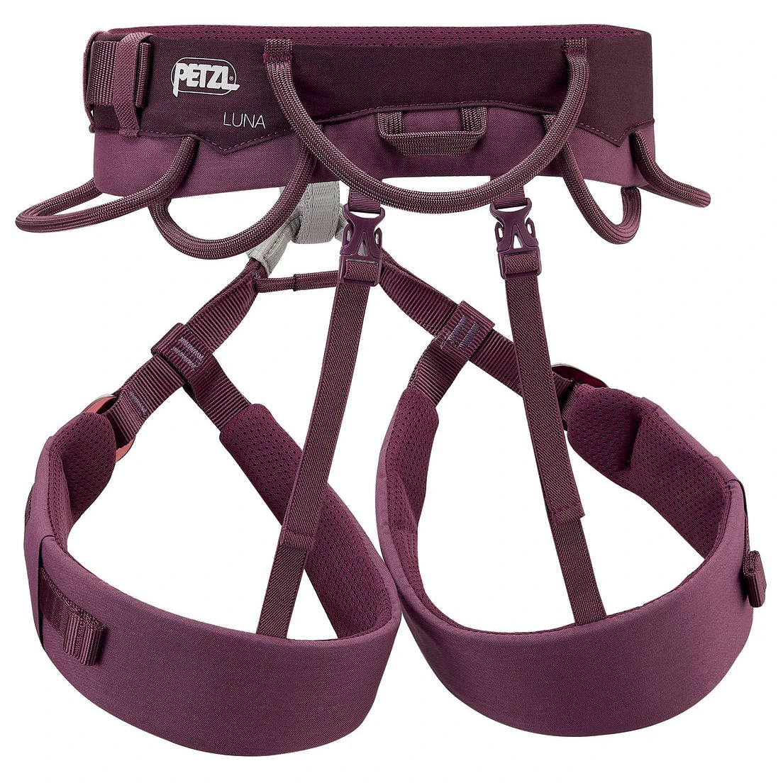 Petzl - Women's Luna - Baudrier – Image 2