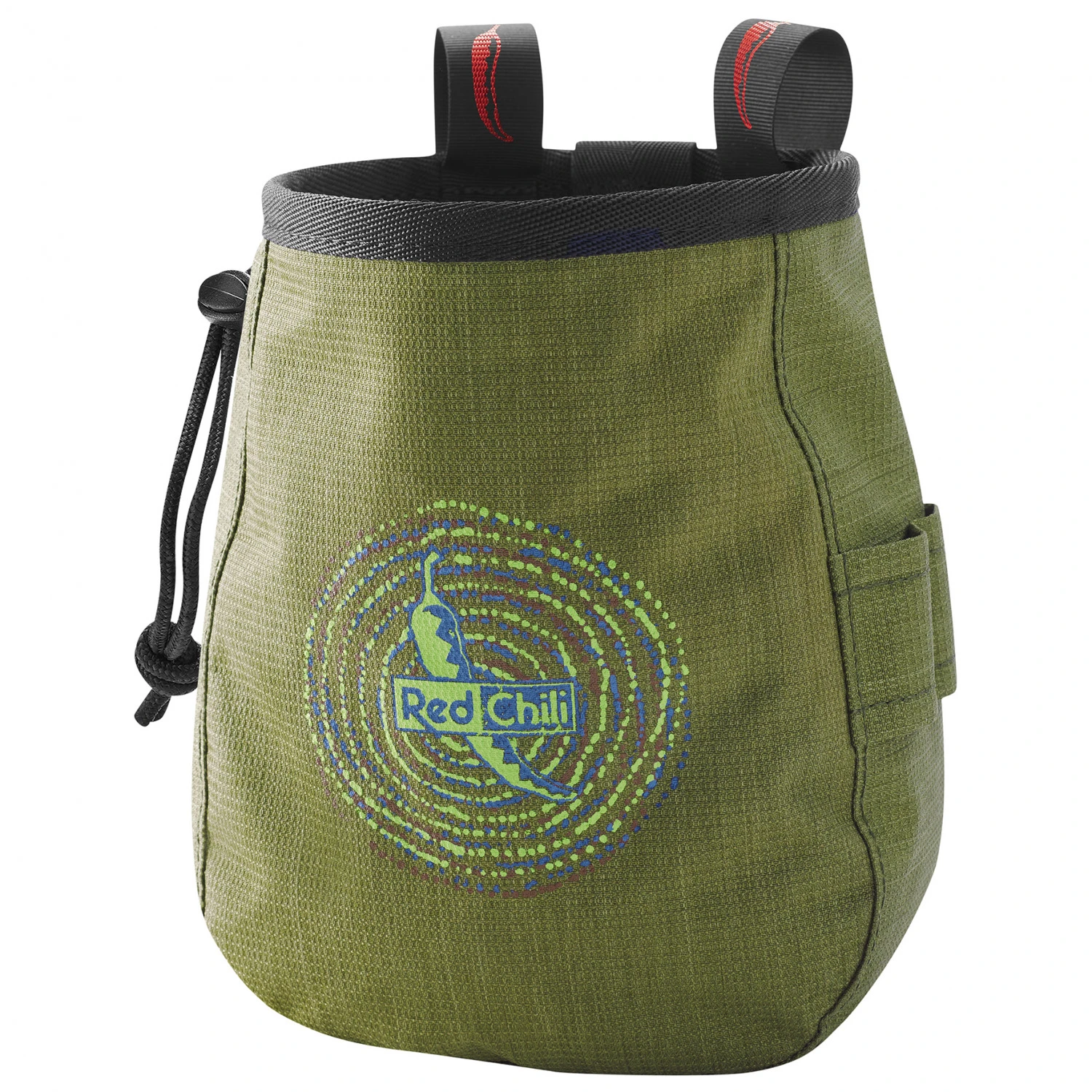 Red Chili - Chalk-Bag Giant - Sac à Magnésie