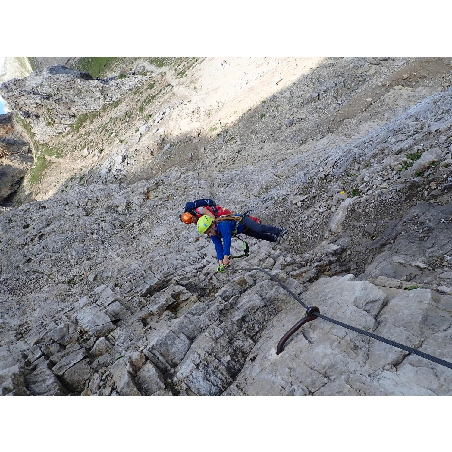 Salewa - Kid's Rookie FB - Baudrier Intégral – Image 4