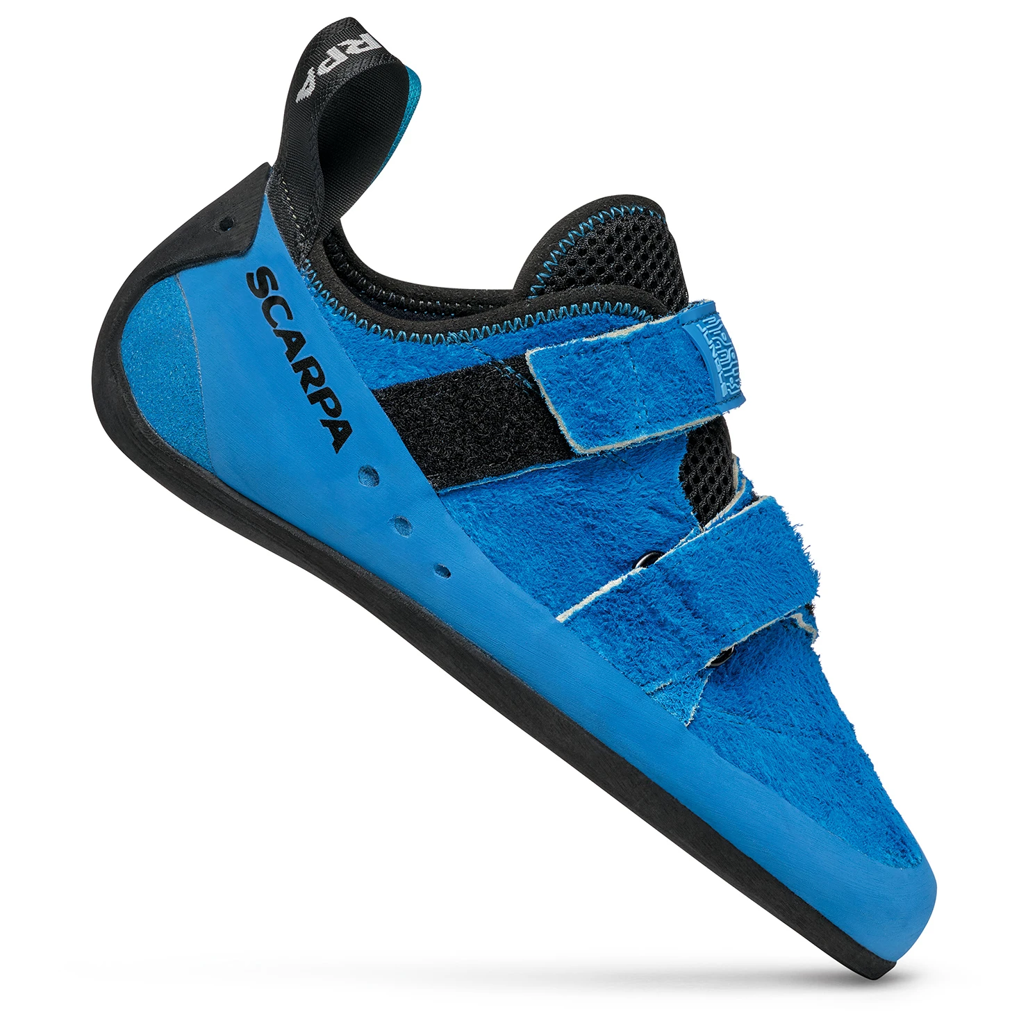 Scarpa - Women's Jungle - Chaussons D'escalade – Image 2