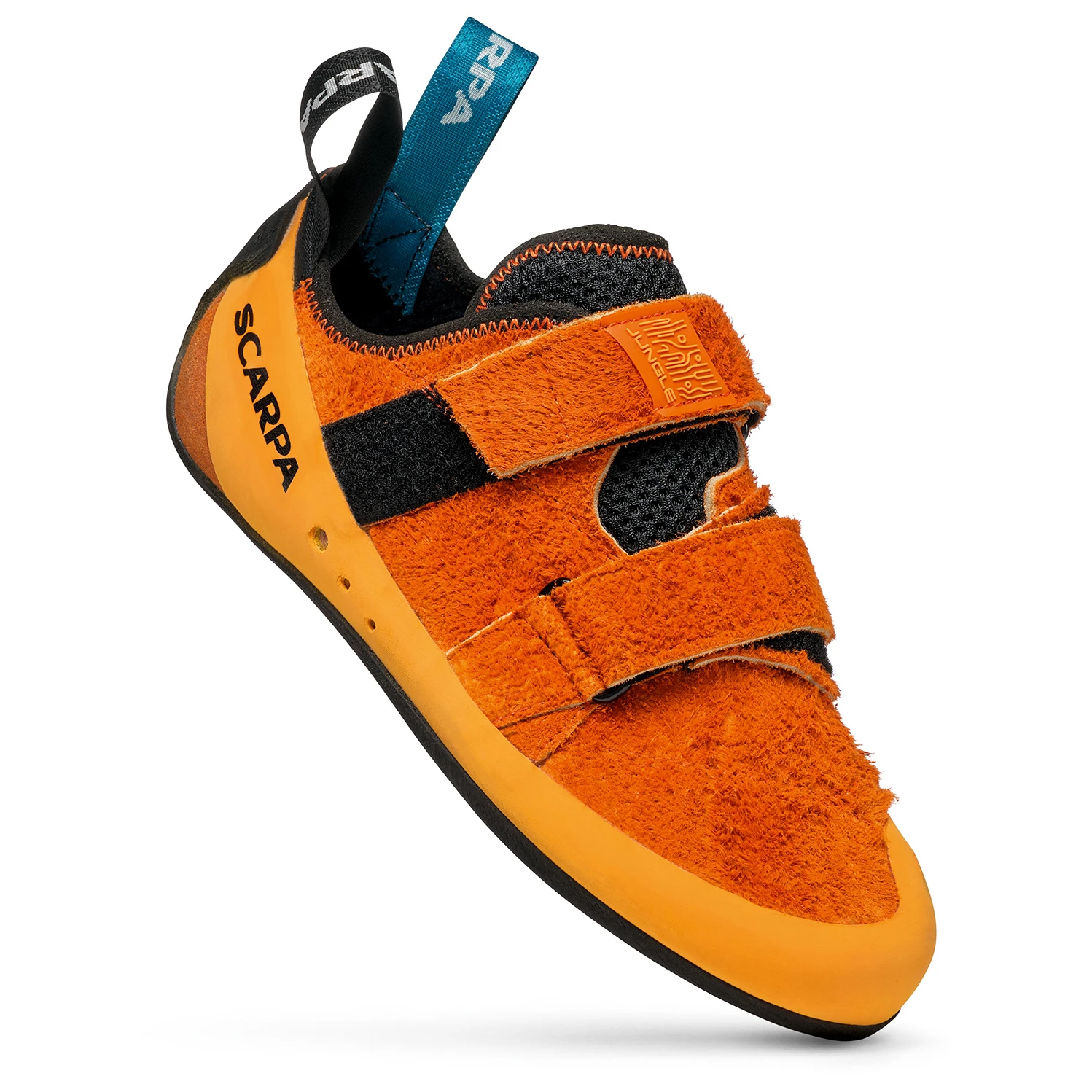 Scarpa - Women's Jungle - Chaussons D'escalade