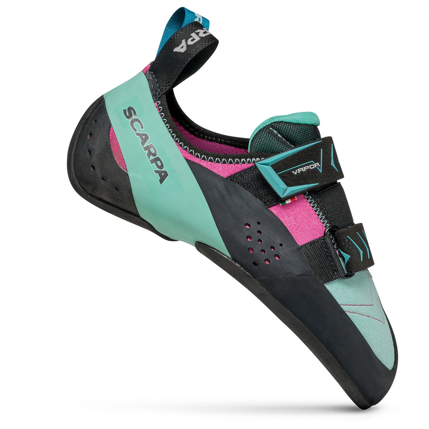 Scarpa - Women's Vapor V - Chaussons D'escalade – Image 2