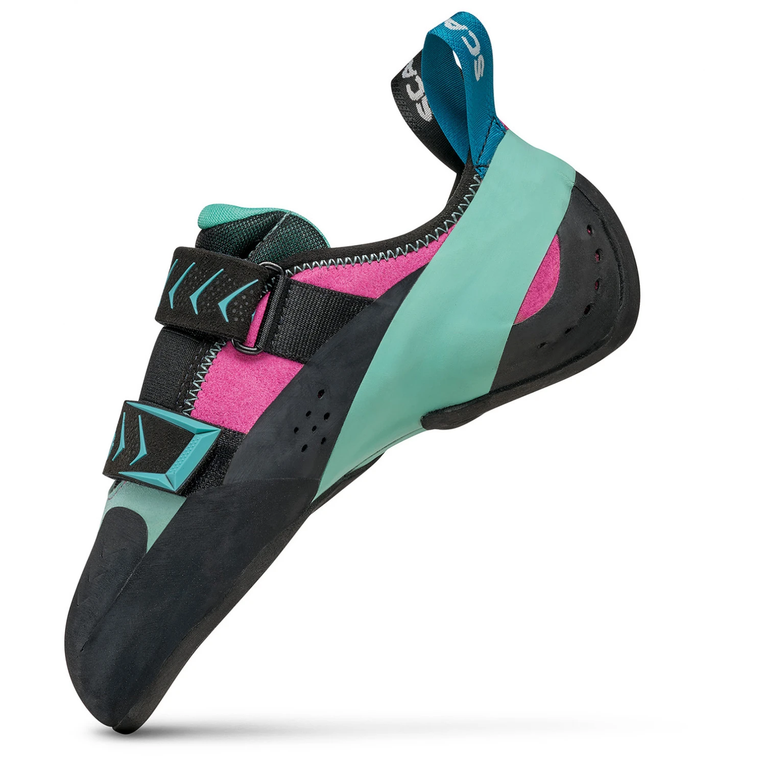 Scarpa - Women's Vapor V - Chaussons D'escalade – Image 4