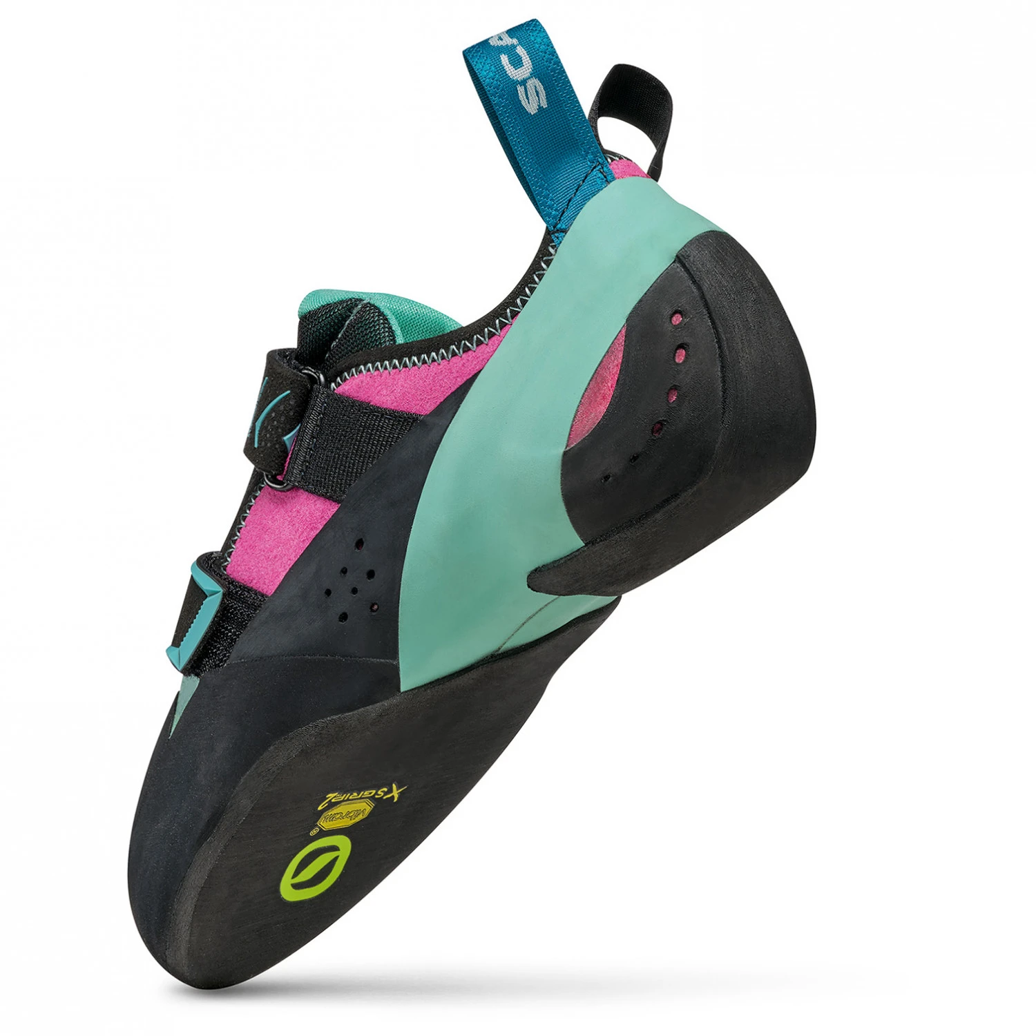 Scarpa - Women's Vapor V - Chaussons D'escalade – Image 5