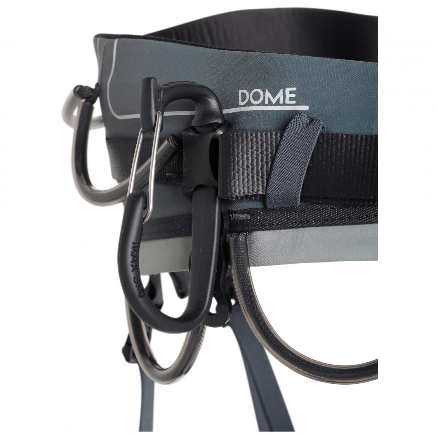 Singing Rock - Sitzgurt Dome - Baudrier – Image 4