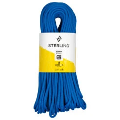 Sterling Rope - Nano 8.9 - Corde à Simple