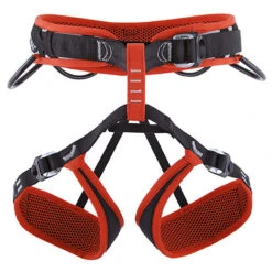 Stubai - Triple Climbing Harness - Baudrier