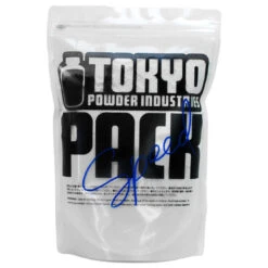 Tokyo Powder - Speed - Magnésie